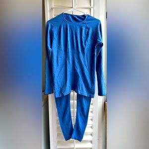 Patagonia Women’s Size Med. Capilene Long Underwear